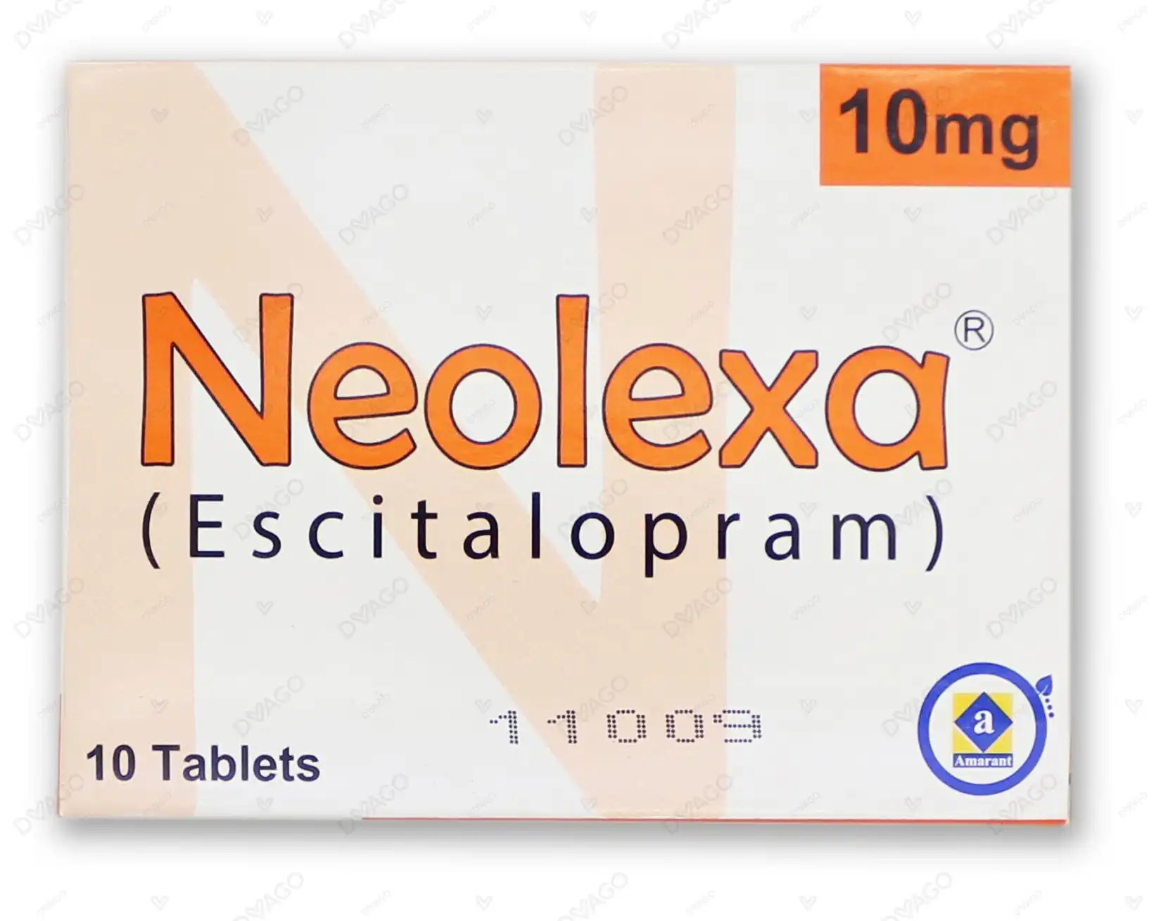 Neolexa Tablets 10mg